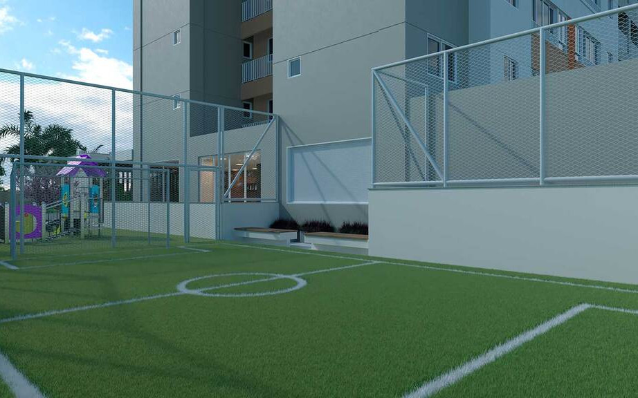 Arvoredo Cerrado Parque