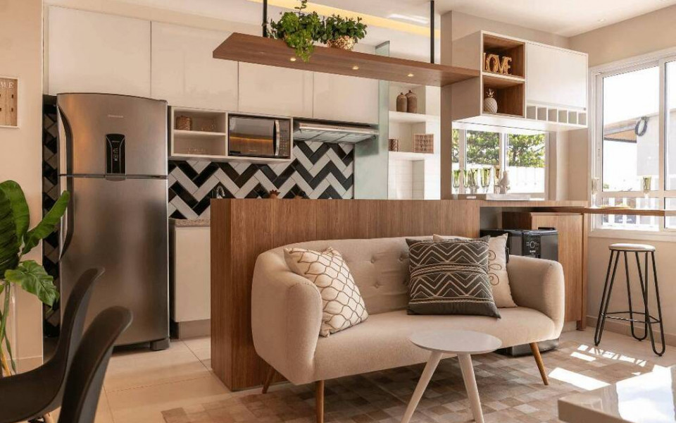 Arvoredo Cerrado Parque