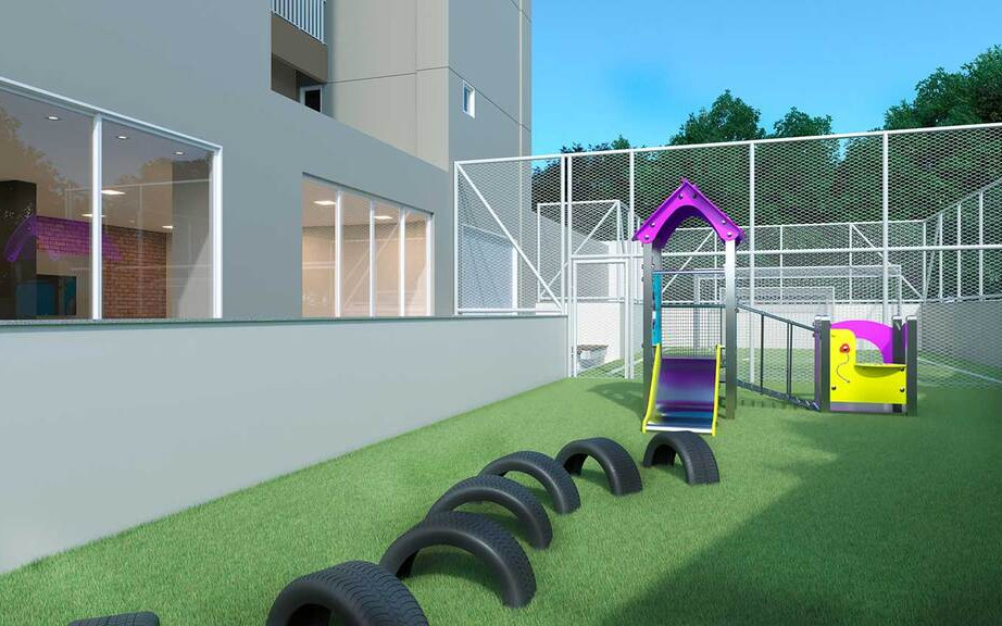 Arvoredo Cerrado Parque