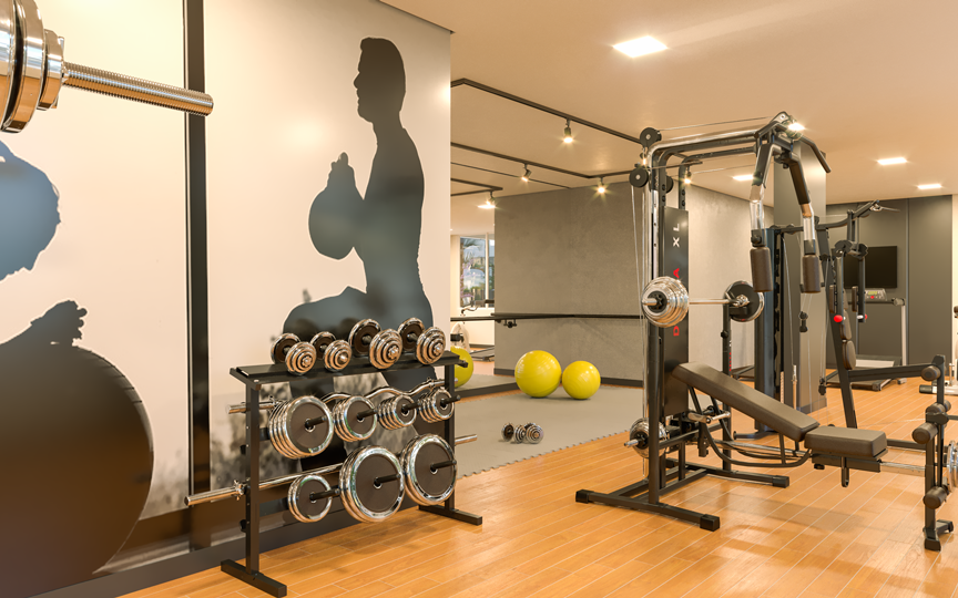 Arvoredo Cerrado Parque