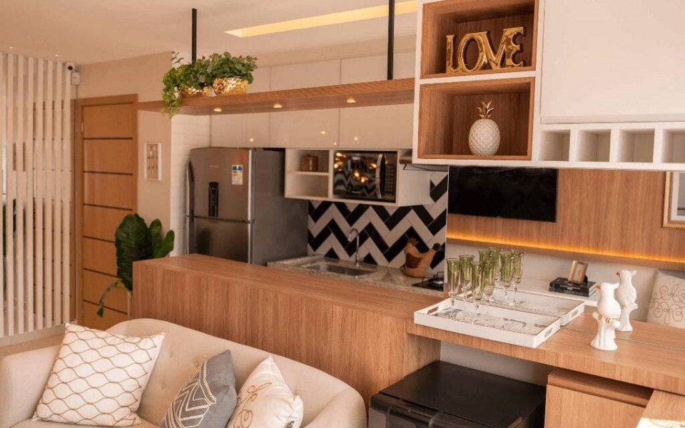 Arvoredo Cerrado Parque