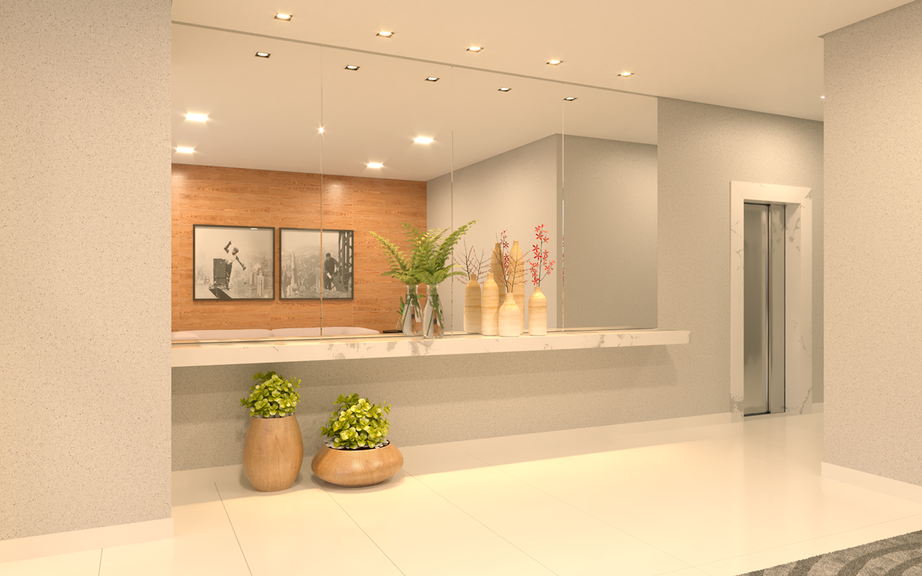 Arvoredo Cerrado Parque