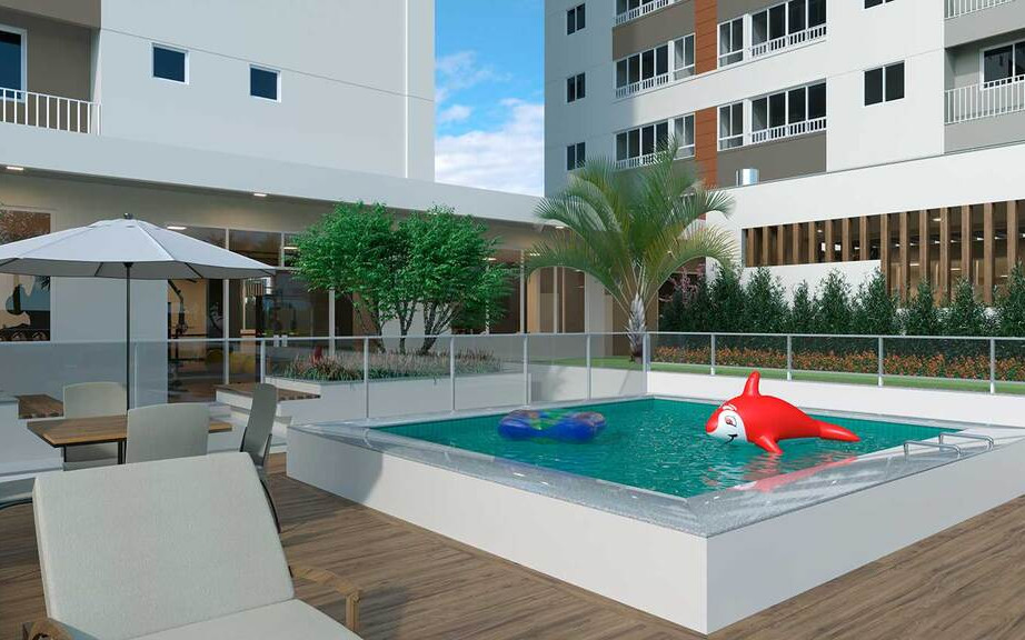 Arvoredo Cerrado Parque