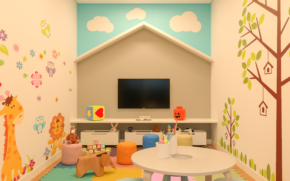 Arvoredo Cerrado Parque