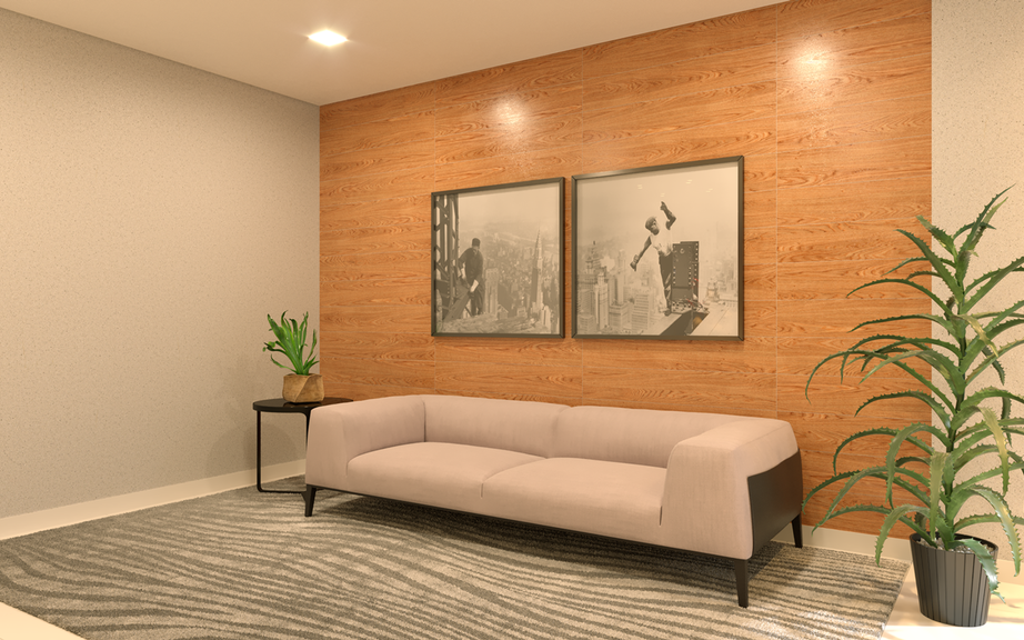 Arvoredo Cerrado Parque