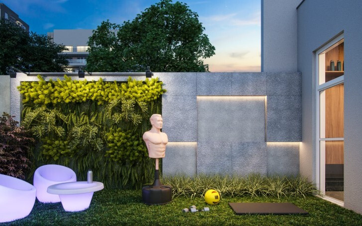 Ascent Paulista Select