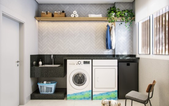 Ascent Paulista Select