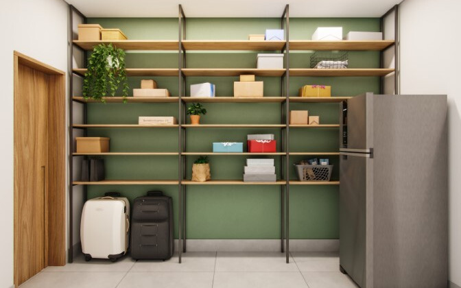 Ascent Paulista Select