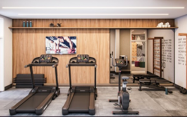 Ascent Paulista Select