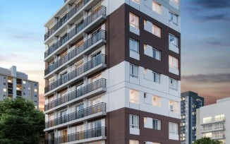 Ascent Paulista Select