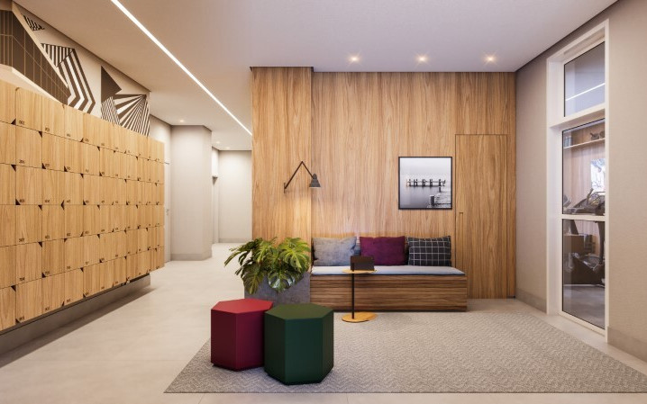 Ascent Paulista Select