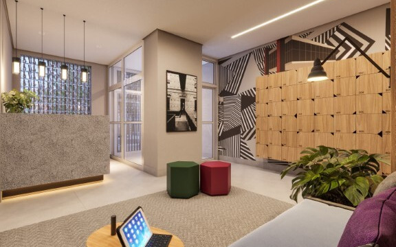 Ascent Paulista Select