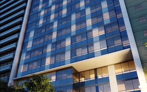 Assembleia One - Lojas