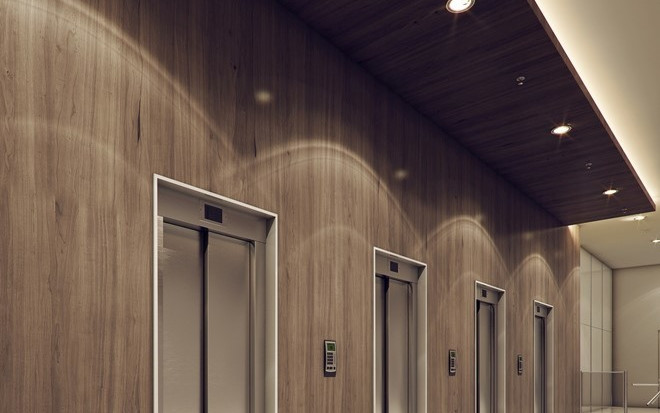 Assembleia One - Lojas