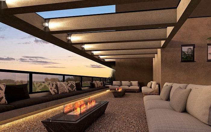 Astrum Residence - Residencial