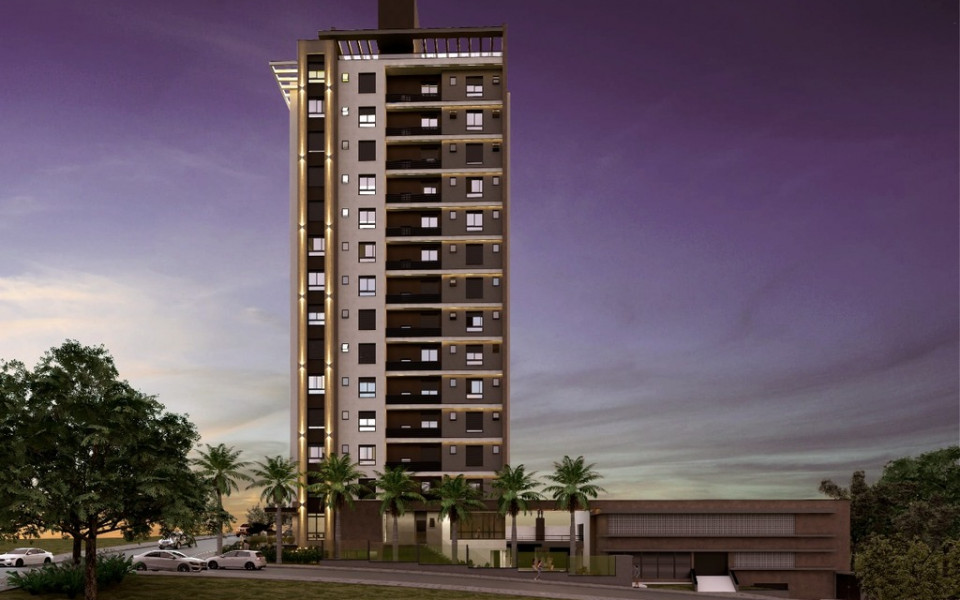 Astrum Residence - Residencial