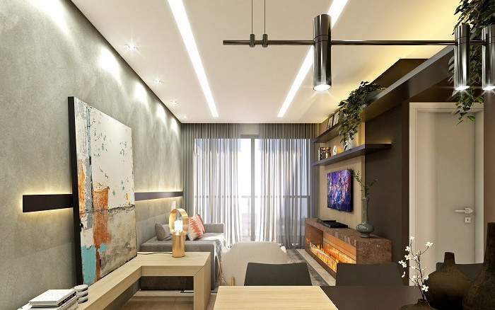 Astrum Residence - Residencial