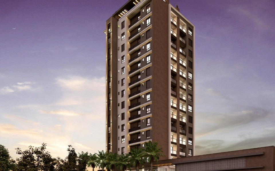 Astrum Residence - Residencial