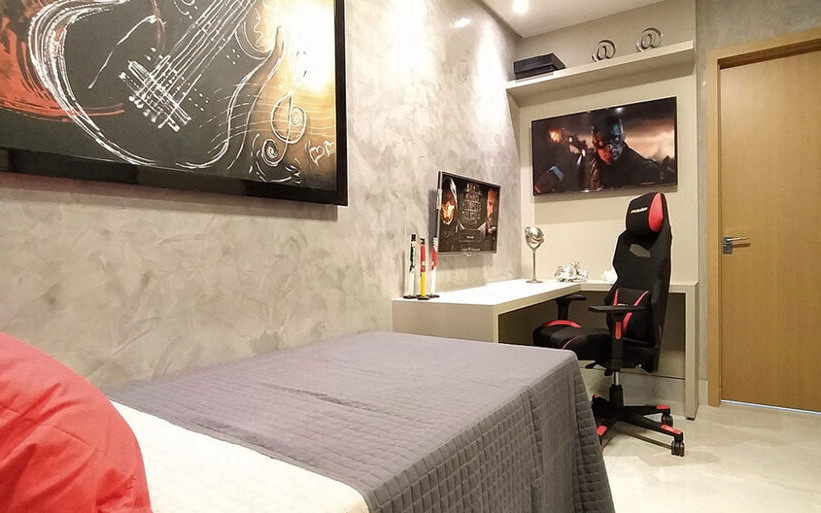 Atlantic Di Lourenzzo