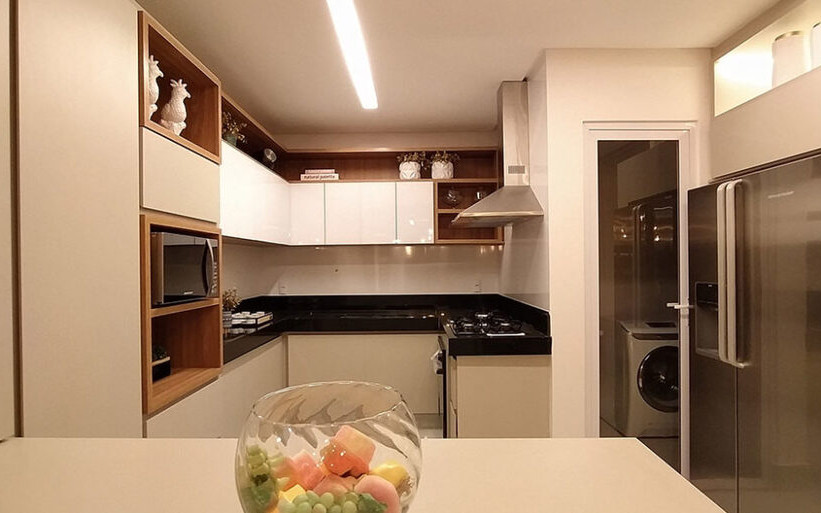 Atlantic Di Lourenzzo