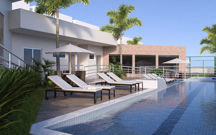 Atlantic Di Lourenzzo