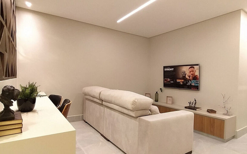 Atlantic Di Lourenzzo