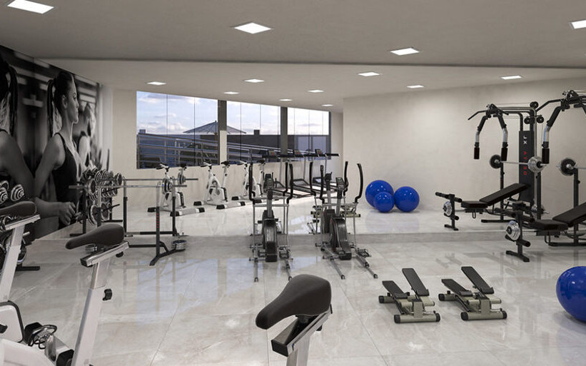 Atlantic Di Lourenzzo