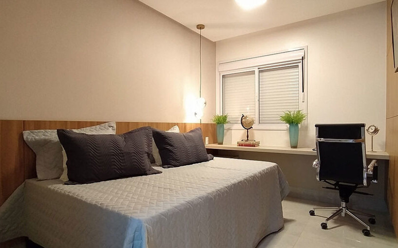 Atlantic Di Lourenzzo