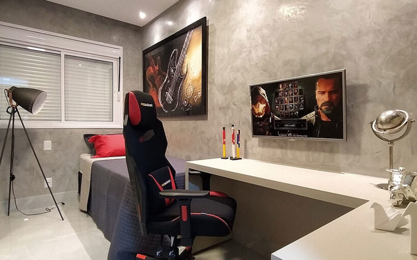 Atlantic Di Lourenzzo