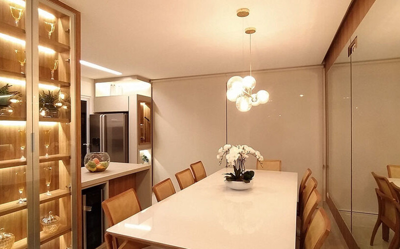 Atlantic Di Lourenzzo