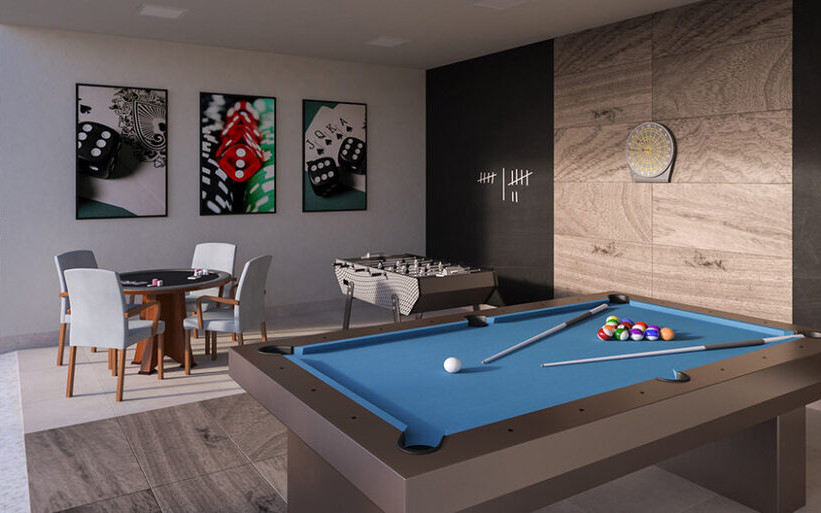 Atlantic Di Lourenzzo