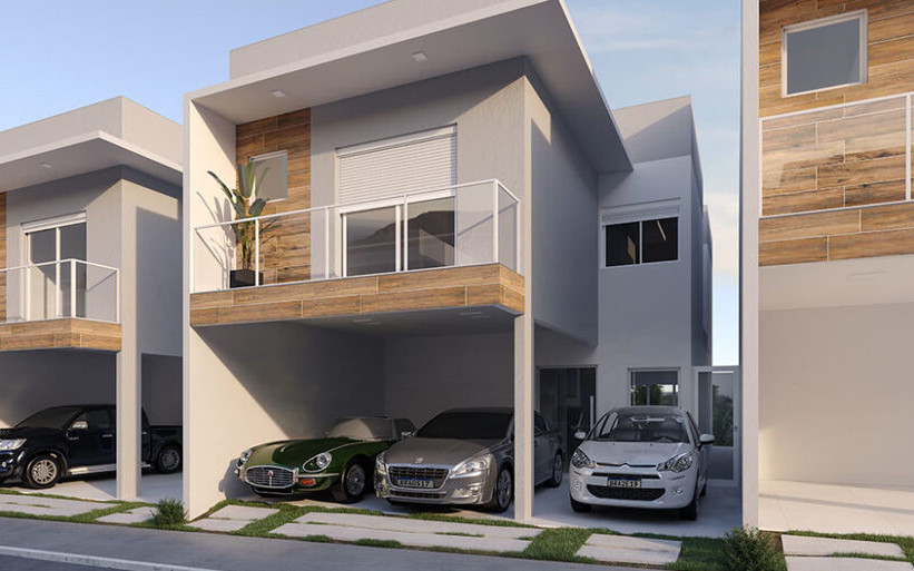 Atlantic Di Lourenzzo