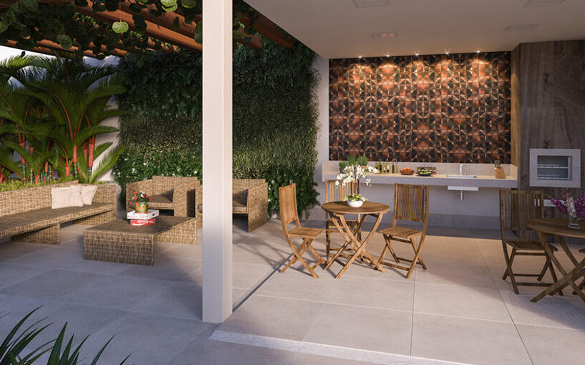 Atlantic Di Lourenzzo