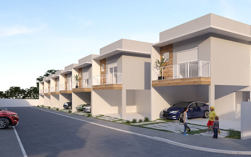 Atlantic Di Lourenzzo