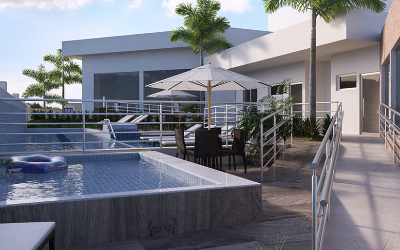 Atlantic Di Lourenzzo