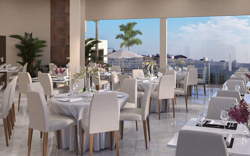 Atlantic Di Lourenzzo