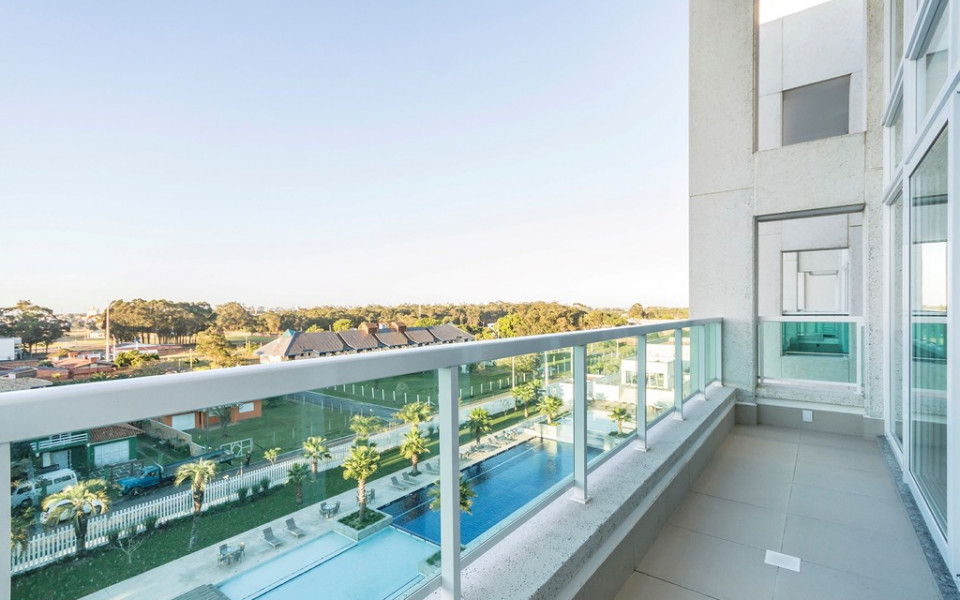 Atlântida Green Square