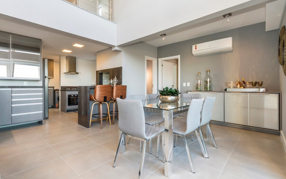 Atlântida Green Square