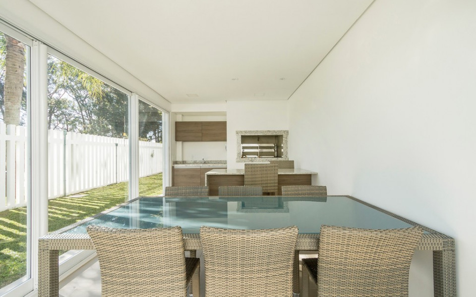 Atlântida Green Square