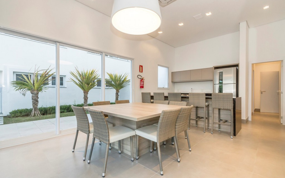 Atlântida Green Square