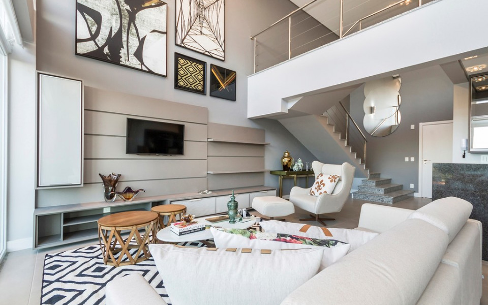 Atlântida Green Square