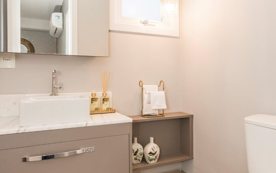 Atlântida Green Square