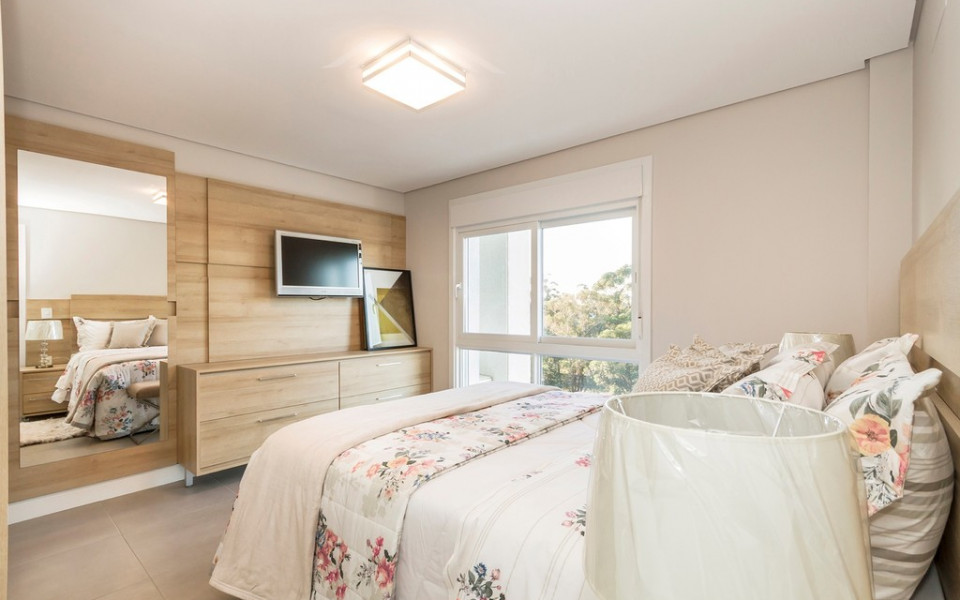 Atlântida Green Square