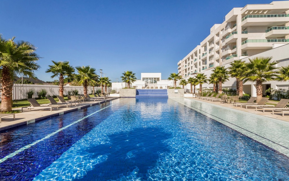 Atlântida Green Square