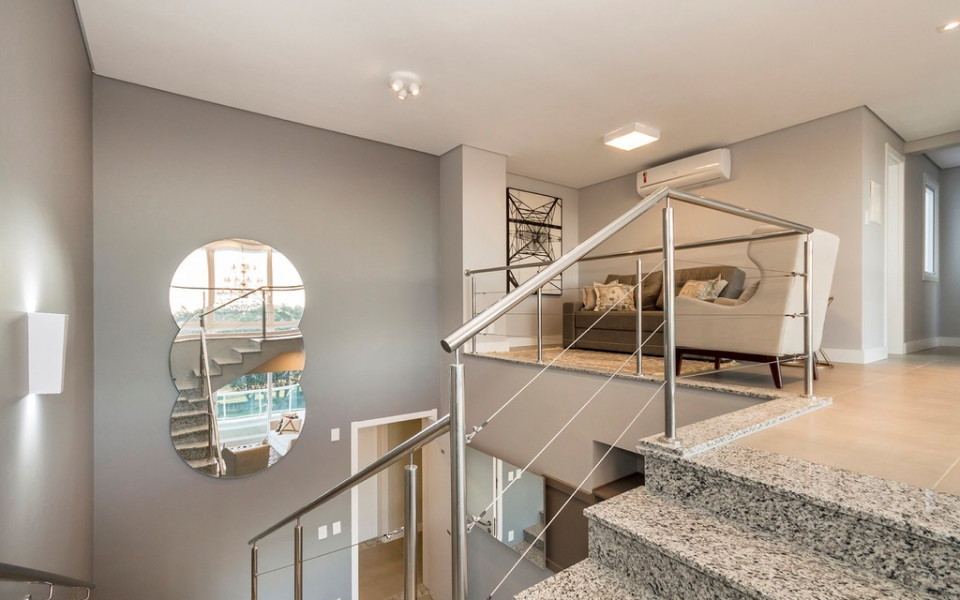 Atlântida Green Square