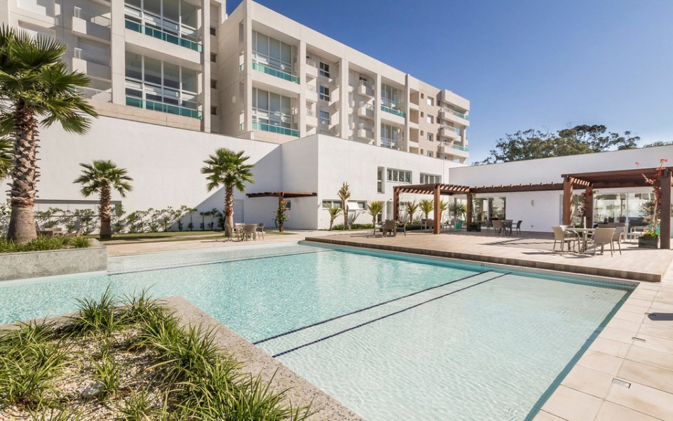 Atlântida Green Square