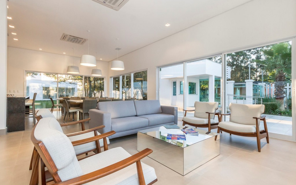 Atlântida Green Square