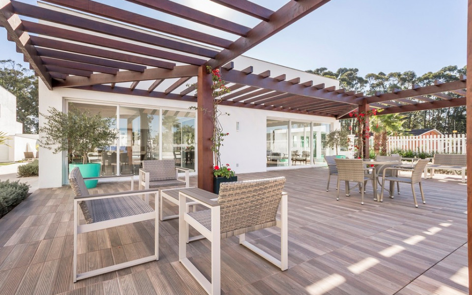 Atlântida Green Square