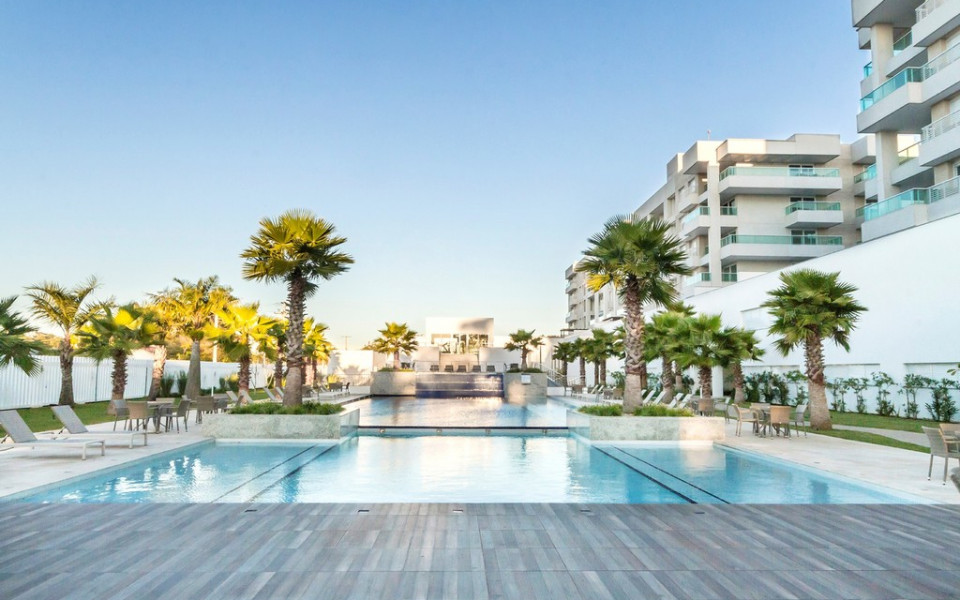 Atlântida Green Square