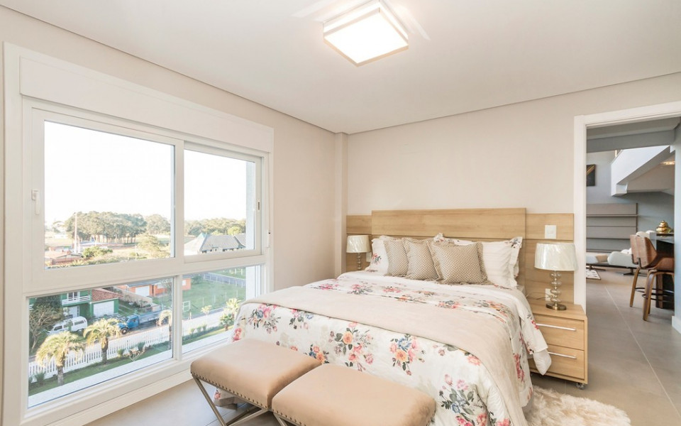 Atlântida Green Square